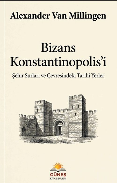 Bizans Konstantinopolis'i