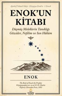 Enok'un Kitabı