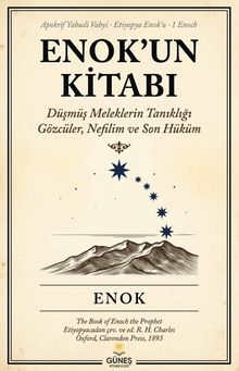 Enok'un Kitabı