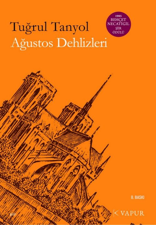 Ağustos Dehlizleri