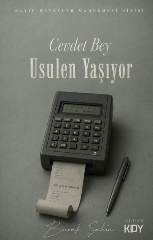 Cevdet Bey Usulen Yaşıyor