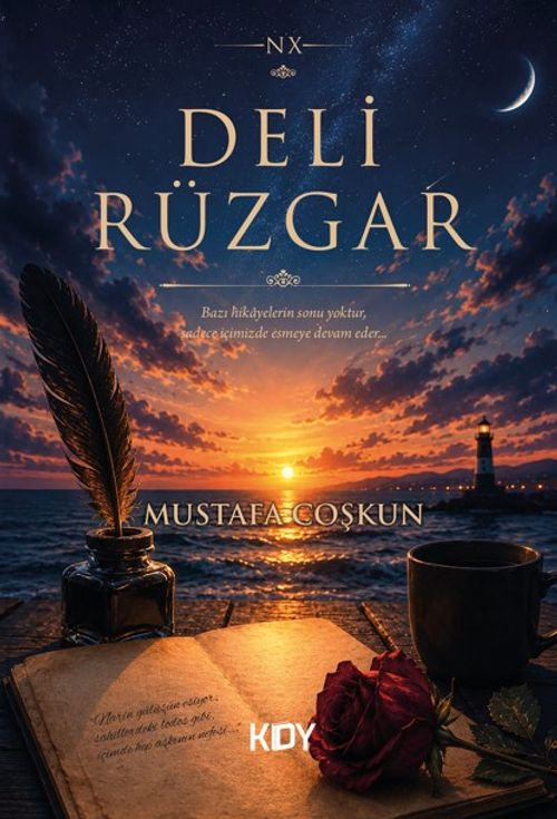 Nx Deli Rüzgar
