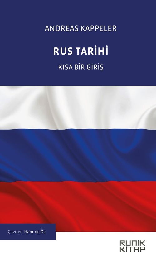 Rus Tarihi & Kısa Bir Giriş