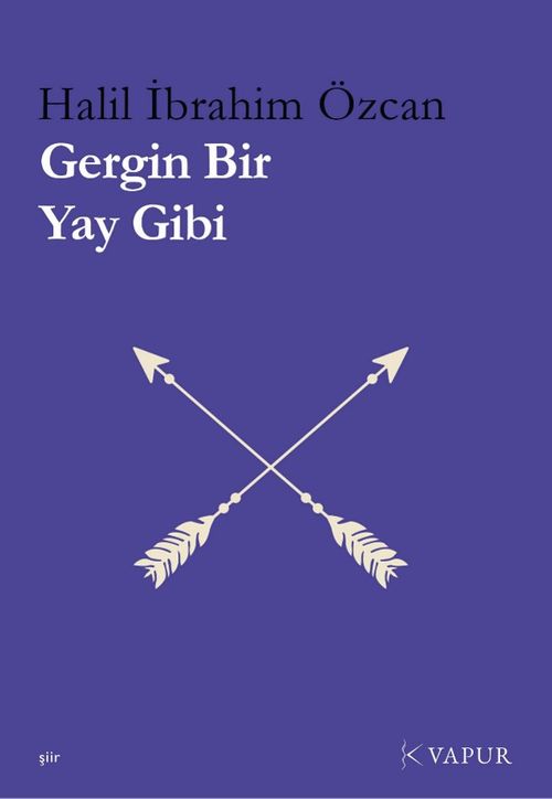 Gergin Bir Yay Gibi