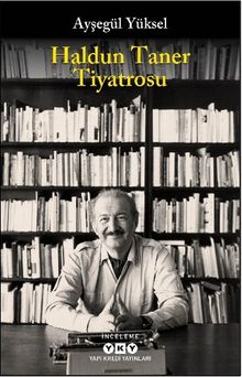 Haldun Taner Tiyatrosu