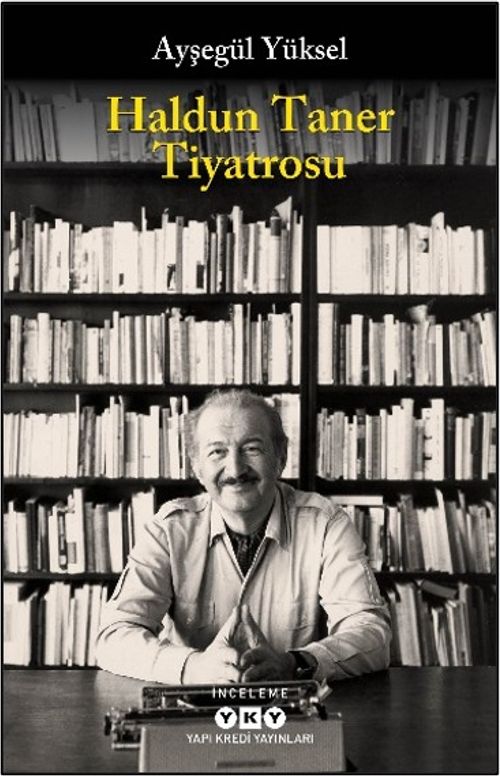 Haldun Taner Tiyatrosu