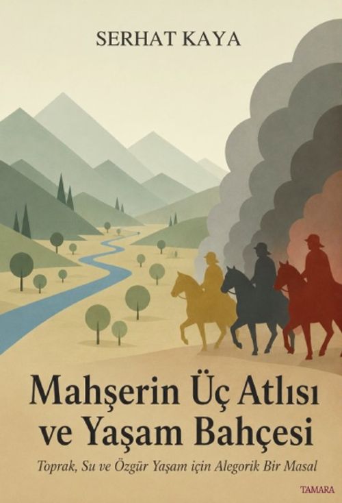 Mahşerin Üç Atlısı ve Yaşam Bahçesi