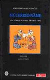 M&uuml;cerreb-Name & İlk T&uuml;rk&ccedil;e Deneysel Tıp Eseri