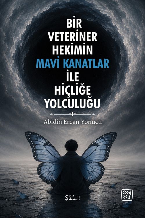 Bir Veteriner Hekimin Mavi Kanatlar ile Hiçliğe Yolculuğu