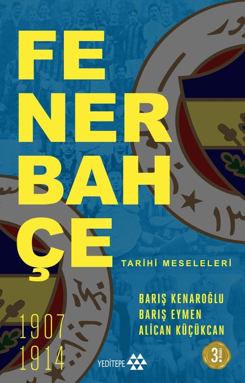 Fenerbahçe Tarihi Meseleleri