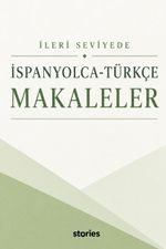 İleri Seviyede İspanyolca-Türkçe Makaleler