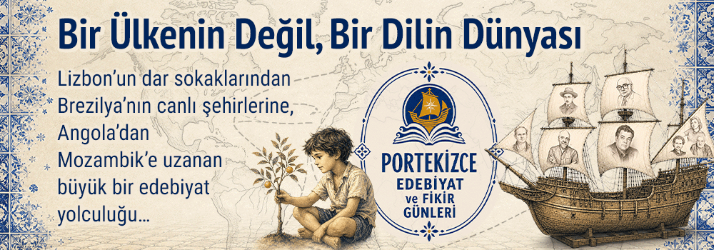 Portekizce Edebiyat ve Fikir Günleri