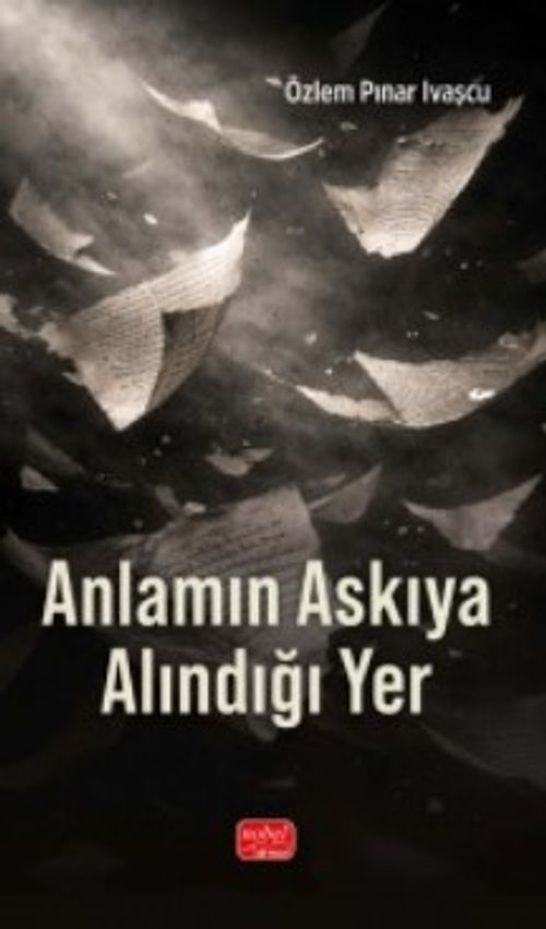Anlamın Askıya Alındığı Yer