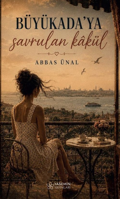 Büyükada'ya Savrulan Kakül