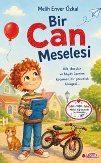 Bir Can Meselesi