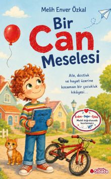 Bir Can Meselesi