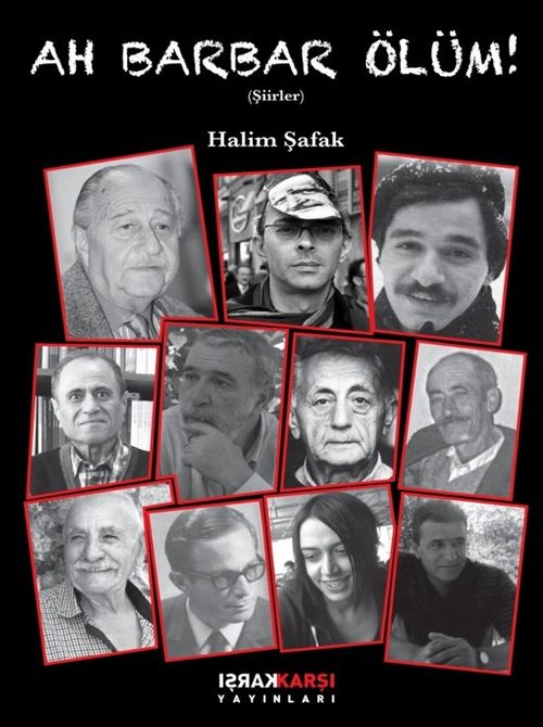 Ah Barbar Ölüm!
