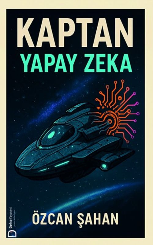Kaptan Yapay Zeka