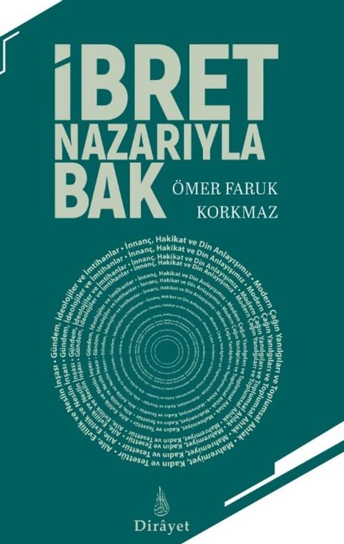 İbret Nazarıyla Bak
