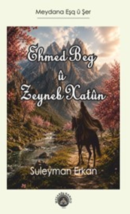 Ehmed Beg ü Zeyneb Xatün