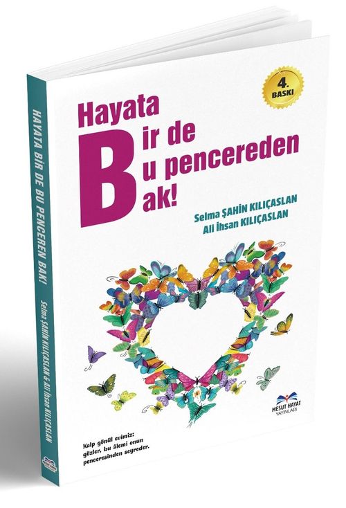Hayata Bir de Bu Pencereden Bak