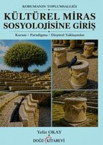 Kültürel Miras Sosyolojisine Giriş