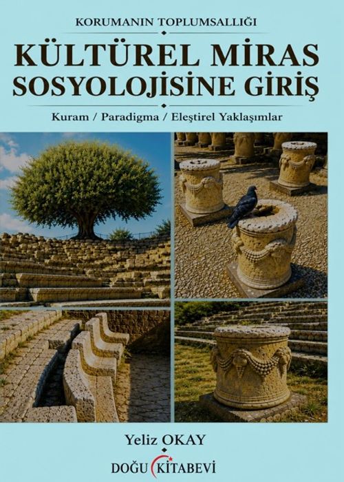 Kültürel Miras Sosyolojisine Giriş