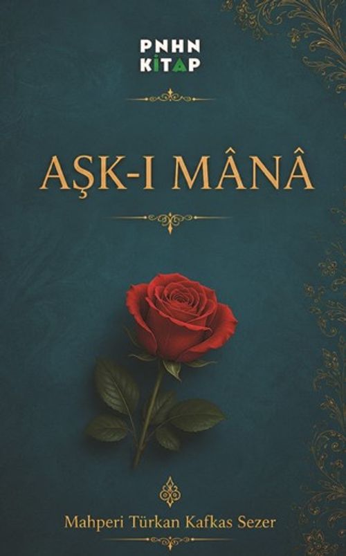 Aşk-I Mana