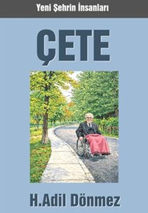 Çete