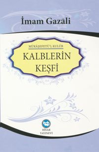 Kalblerin Keşfi (Büyük Boy-Ciltli-Şamuha Kağıt)