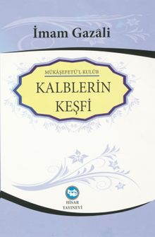 Kalblerin Keşfi (Büyük Boy-Ciltli-Şamuha Kağıt)