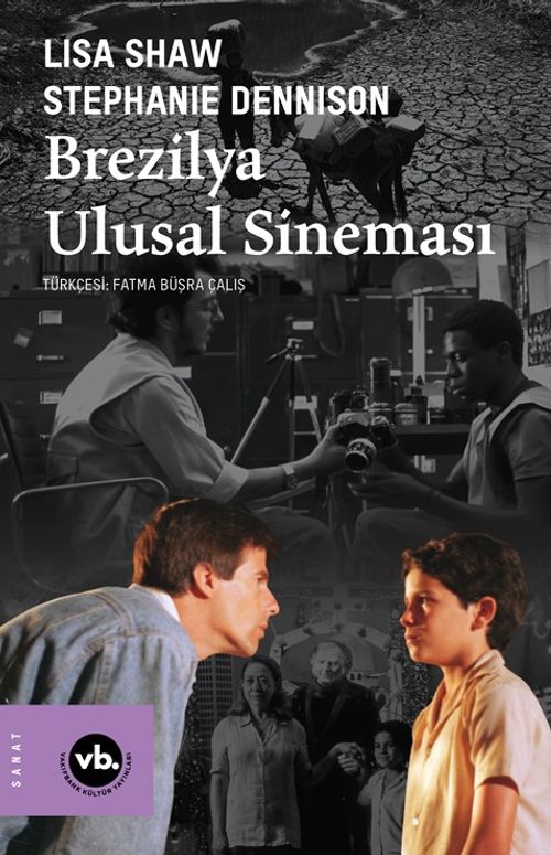 Brezilya Ulusal Sineması