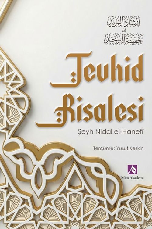 Tevhid Risalesi