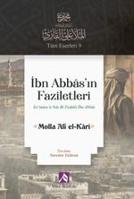 İbn Abbas'ın Faziletleri