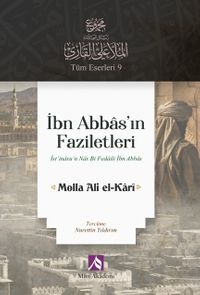 İbn Abbas'ın Faziletleri