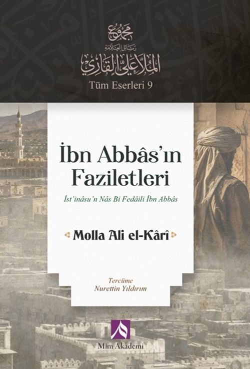 İbn Abbas'ın Faziletleri