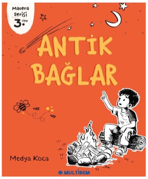 Antik Bağlar