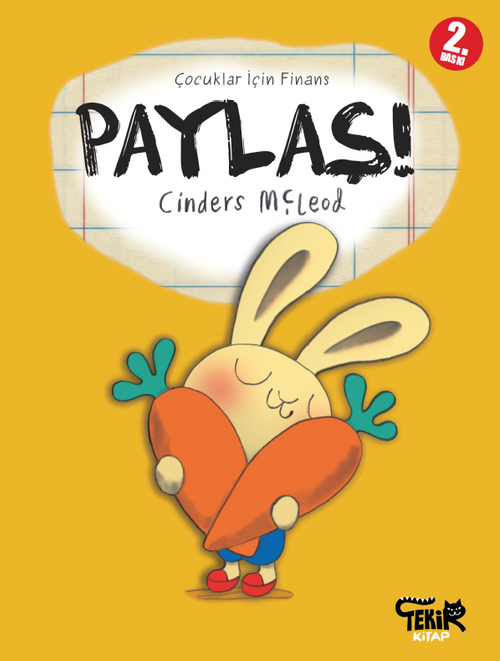 Paylaş!