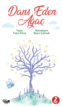 Dans Eden Ağaç