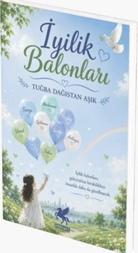İyilik Balonları