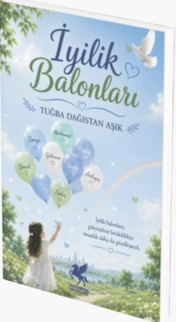 İyilik Balonları