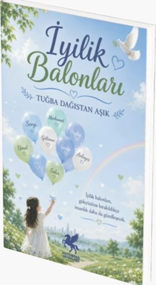 İyilik Balonları