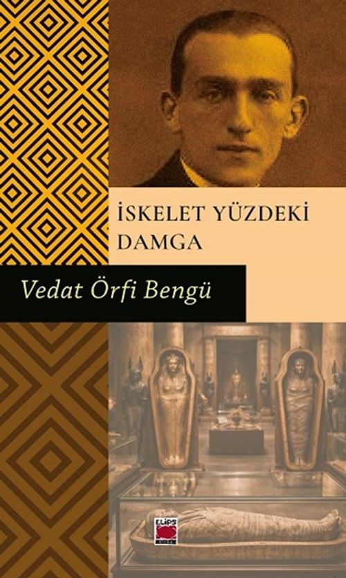 İskelet Yüzdeki Damga