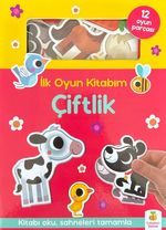 İlk Oyun Kitabım / Çiftlik