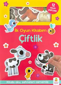 İlk Oyun Kitabım / Çiftlik