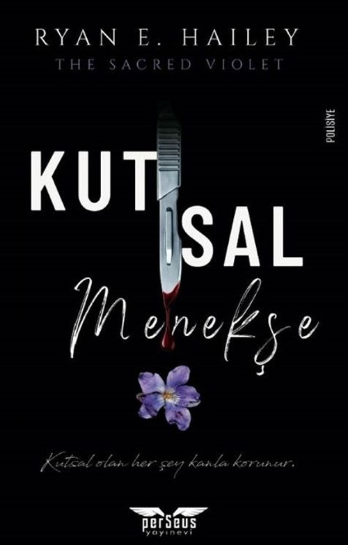 Kutsal Menekşe