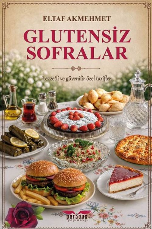 Glutensiz Sofralar