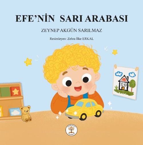 Efe'nin Sarı Arabası