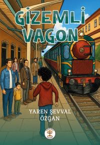 Gizemli Vagon