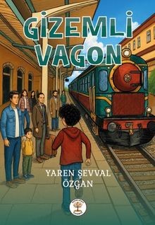 Gizemli Vagon